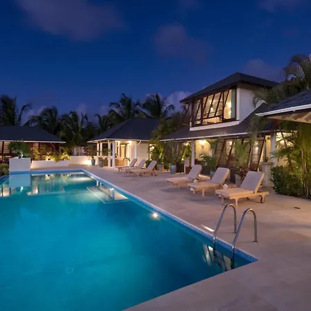 Tom Tom By Blue Sky Luxury Villa